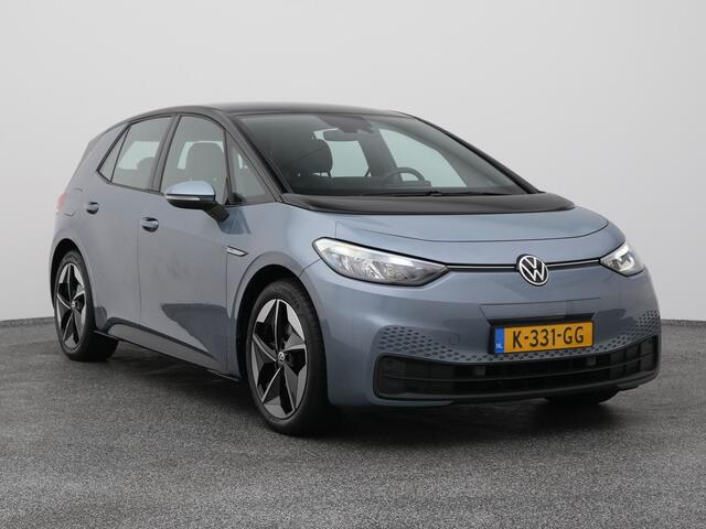 Volkswagen ID.3 Life 58 kWh | ADAPTIVE | STOEL- EN STUURVERW.