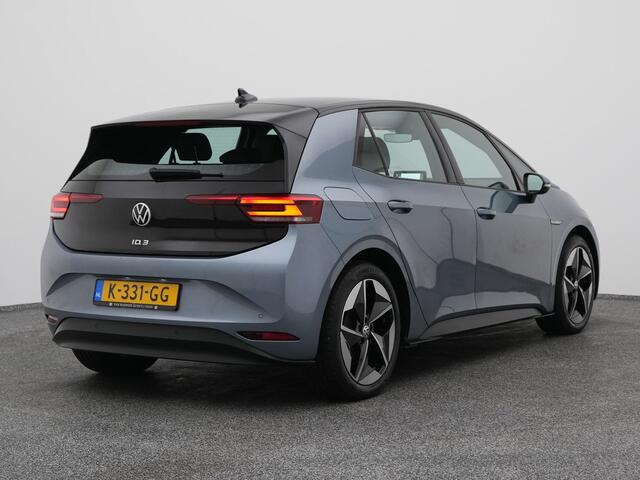 Volkswagen ID.3 Life 58 kWh | ADAPTIVE | STOEL- EN STUURVERW.