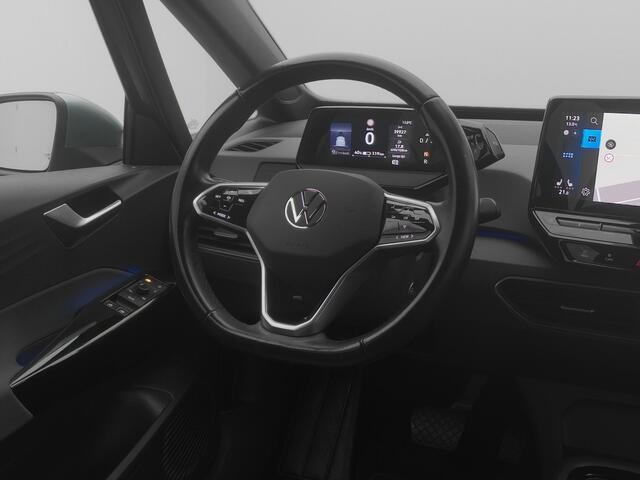 Volkswagen ID.3 Life 58 kWh | ADAPTIVE | STOEL- EN STUURVERW.