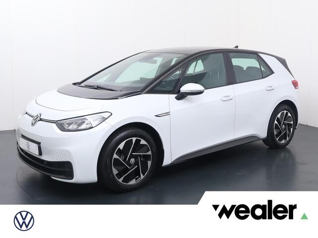 Volkswagen ID.3 Life 58 kWh | 204 PK | SoH 85% | Adaptive cruise control | Climate control | Apple Carplay/Android Auto |