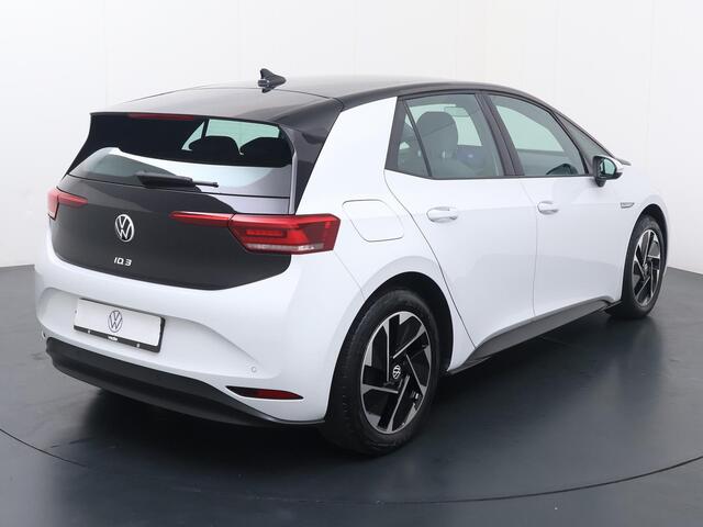 Volkswagen ID.3 Life 58 kWh | 204 PK | SoH 85% | Adaptive cruise control | Climate control | Apple Carplay/Android Auto |