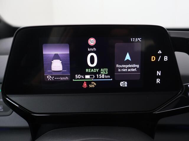 Volkswagen ID.3 Life 58 kWh | 204 PK | SoH 85% | Adaptive cruise control | Climate control | Apple Carplay/Android Auto |