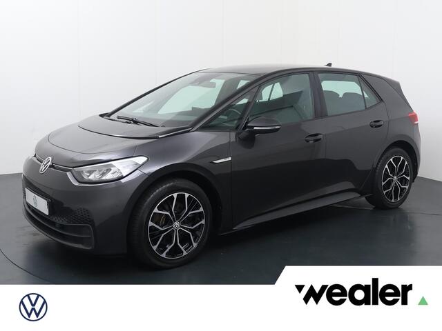 Volkswagen ID.3 Life 58 kWh | 204 PK | Climate control | Adaptive cruise control | Navigatiesysteem |