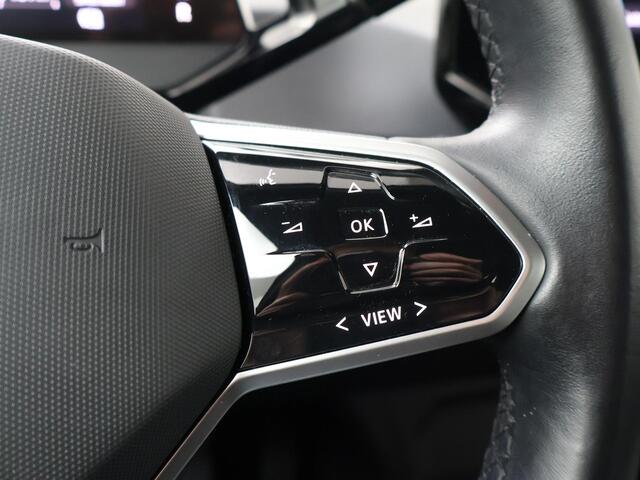 Volkswagen ID.3 Life 58 kWh | 204 PK | Climate control | Adaptive cruise control | Navigatiesysteem |