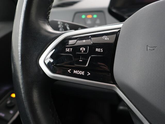 Volkswagen ID.3 First 58 kWh | 204 PK | SoH 89% | Adaptive cruise control | Voorstoelen verwarmd | Apple Carplay/Android Auto | LED verlichting |