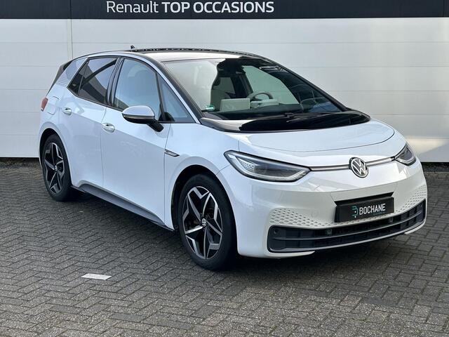 Volkswagen ID.3 First Plus 58 kWh | SoH 93% | Dealer Onderhouden | Winter Pack | Navi+Camera