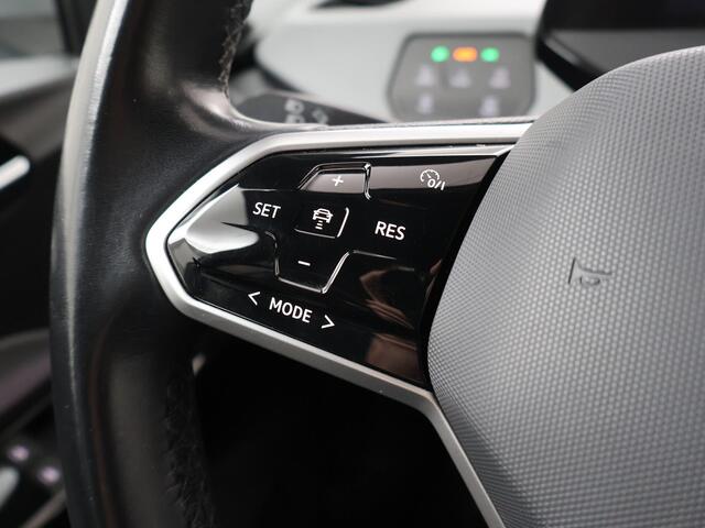 Volkswagen ID.3 First Plus 58 kWh | 204 PK | Adaptive cruise control | Navigatiesysteem | Matrix LED koplampen | Parkeersensoren |