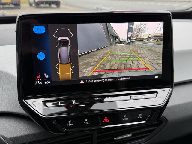 Volkswagen ID.3 BWJ 2020 | First Plus 58 kWh 204PK | STOEL&STUUR VERW | CAMERA A | CLIMA | NAVI | CARPLAY