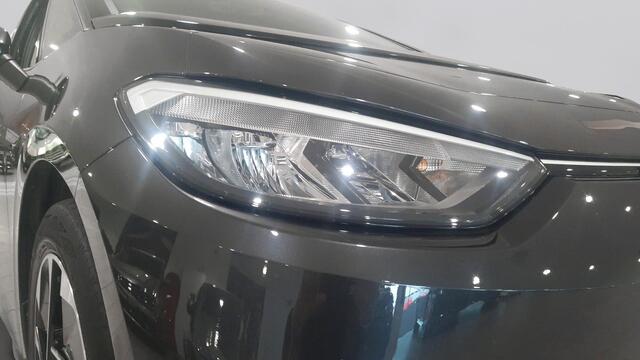 Volkswagen ID.3 45 kWh | App Connect | Navigatie | 18" lichtmetalen velgen | Privacy Glass | SOH 88% Demo TH