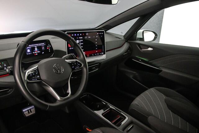 Volkswagen ID.3 Pro Business 204pk Automaat Steunhaak, Adaptive cruise control, Achteruitrijcamera, LED matrix koplampen, Stoelverwarming, Parkeersensoren, App connect