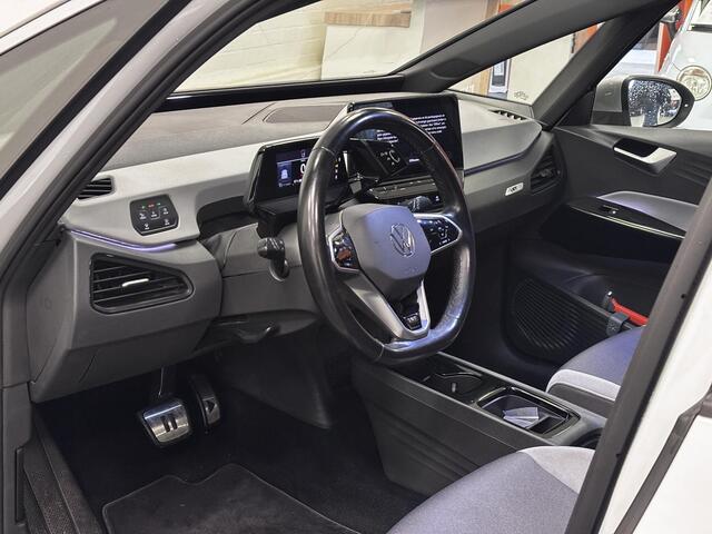 Volkswagen ID.3 First Plus 58 kWh | SOH 89% | Trekhaak | NL-Auto