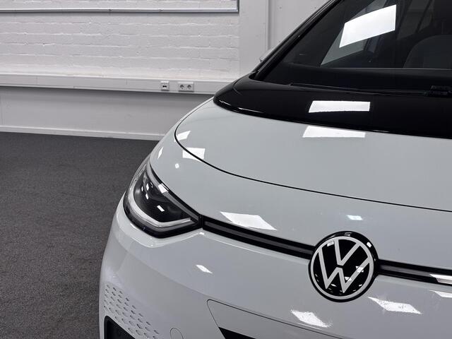 Volkswagen ID.3 First Plus 58 kWh | SOH 89% | Trekhaak | NL-Auto