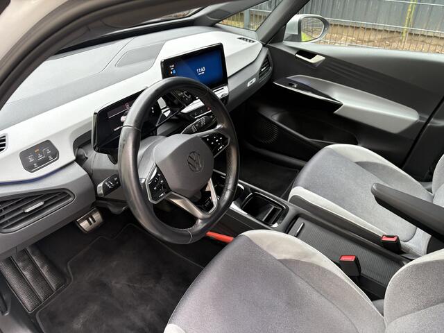 Volkswagen ID.3 First Plus 58 kWh / AUTOMAAT / INCL BTW