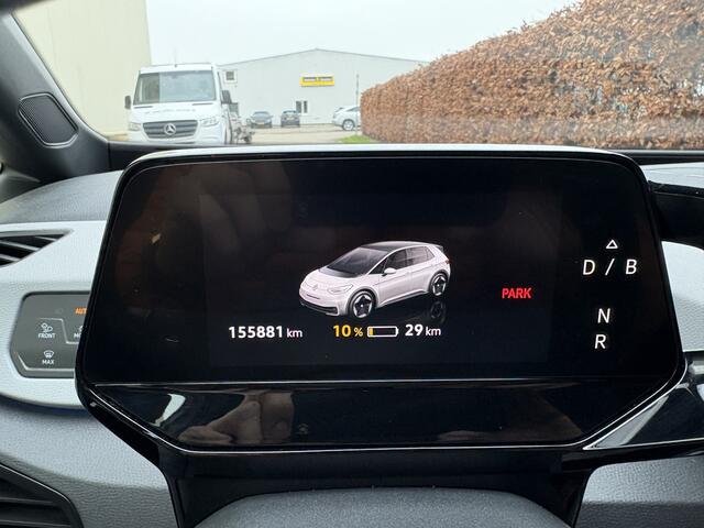 Volkswagen ID.3 First Plus 58 kWh / AUTOMAAT / INCL BTW