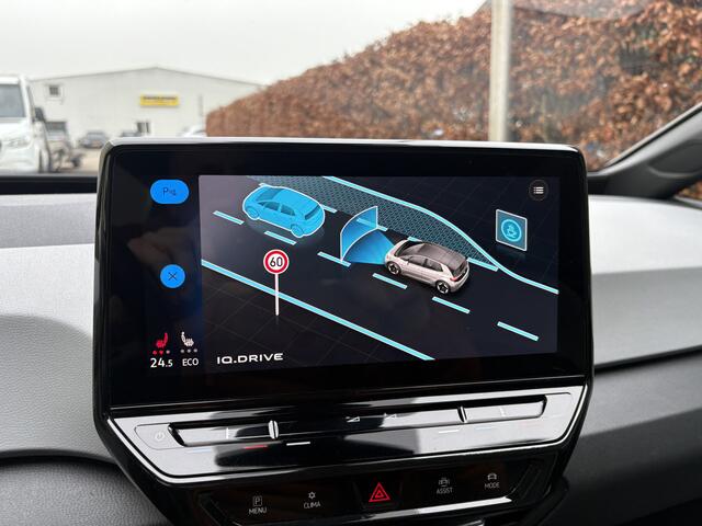 Volkswagen ID.3 First Plus 58 kWh / AUTOMAAT / INCL BTW