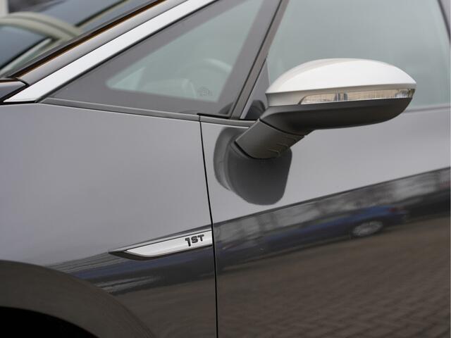 Volkswagen ID.3 First Plus 58 kWh SOH 91% | IQ Lights | Camera | Stoelverwarming | Android/Apple Carplay