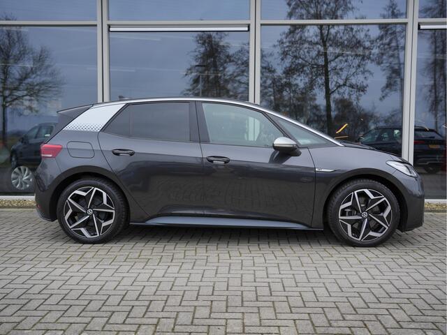 Volkswagen ID.3 First Plus 58 kWh SOH 91% | IQ Lights | Camera | Stoelverwarming | Android/Apple Carplay