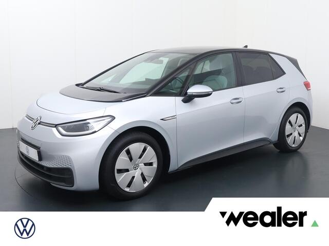 Volkswagen ID.3 Business 58 kWh | 204 PK | Matrix LED koplampen | Adaptive cruise control | Verwarmde voorstoelen | Apple Carplay/Android Auto |