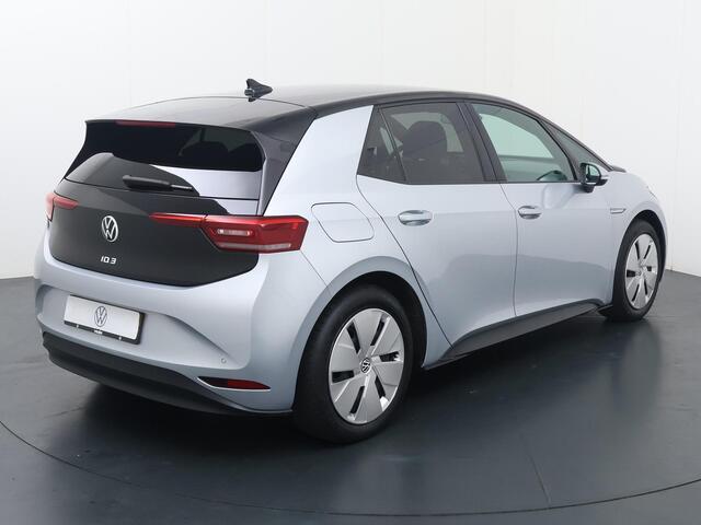 Volkswagen ID.3 Business 58 kWh | 204 PK | Matrix LED koplampen | Adaptive cruise control | Verwarmde voorstoelen | Apple Carplay/Android Auto |