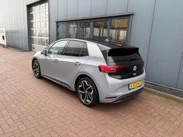 Volkswagen ID.3 First Plus 58 kWh 93%SoH KEYLESS/CAMERA/19INCH/WINTERPACK/ADAPT.CRUISE