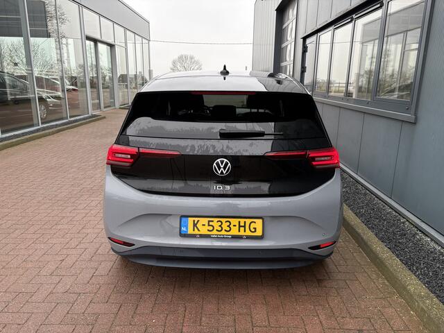 Volkswagen ID.3 First Plus 58 kWh 93%SoH KEYLESS/CAMERA/19INCH/WINTERPACK/ADAPT.CRUISE