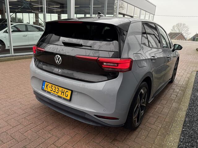 Volkswagen ID.3 First Plus 58 kWh 93%SoH KEYLESS/CAMERA/19INCH/WINTERPACK/ADAPT.CRUISE