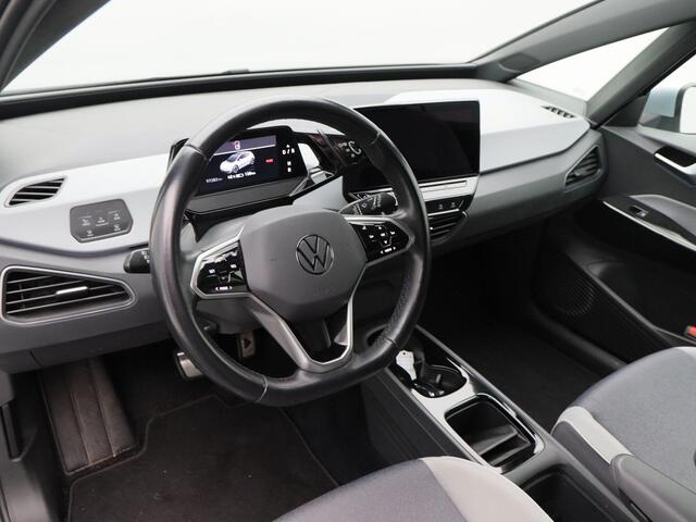 Volkswagen ID.3 Business 58 kWh | Adaptive Cruise | Climate Control | Camera | Carplay | 20 Inch | 97.282 Km!!