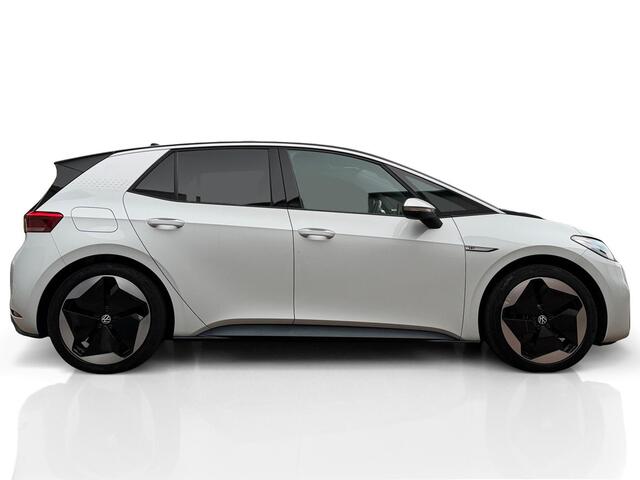 Volkswagen ID.3 First Max 204 PK 58 kWh ? Pano ? Massage ? Trekhaak