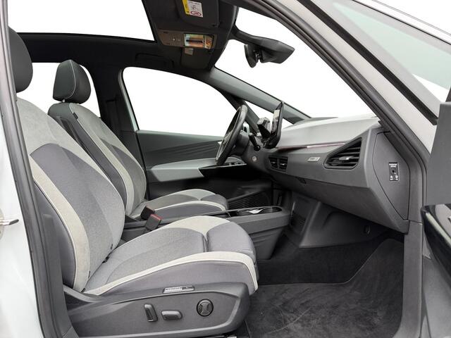 Volkswagen ID.3 First Max 204 PK 58 kWh ? Pano ? Massage ? Trekhaak