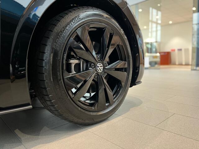 Volkswagen ID.3 Pro Business 59 kWh 204pk Matrix Navigatie Camera Demonstratie auto