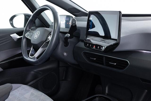 Volkswagen ID.3 Pure 45 kWh *SOH 95%* NAVI | ECC