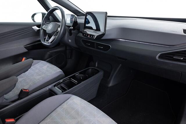 Volkswagen ID.3 Pure 45 kWh *SOH 95%* NAVI | ECC