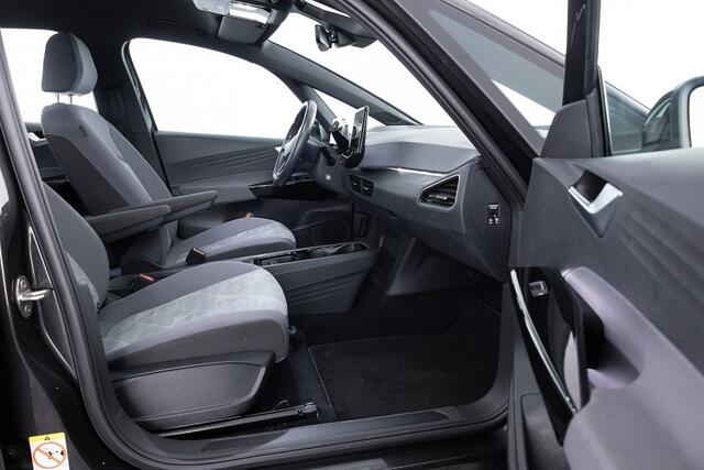 Volkswagen ID.3 Pure 45 kWh *SOH 95%* NAVI | ECC