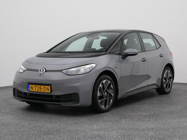 Volkswagen ID.3 Life 58 kWh | ADAPTIVE | STOEL- EN STUURVERW.