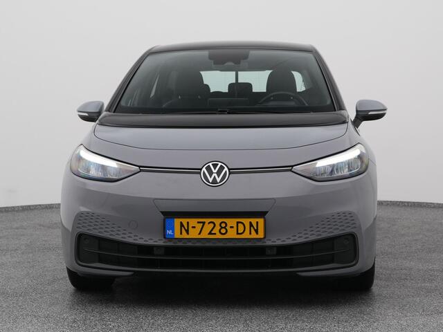 Volkswagen ID.3 Life 58 kWh | ADAPTIVE | STOEL- EN STUURVERW.