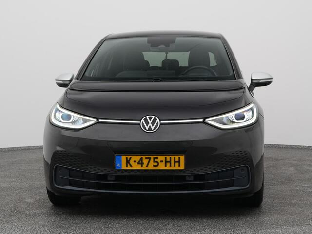 Volkswagen ID.3 First Plus 58 kWh | CAMERA | ADAPTIVE | STOEL- EN STUURVERW.