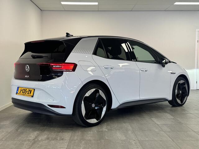 Volkswagen ID.3 First Plus 58 kWh | Carplay | Navigatie | 20" LM velgen | Camera