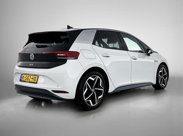 Volkswagen ID.3 First Plus 58 kWh | WORDT VERWACHT |