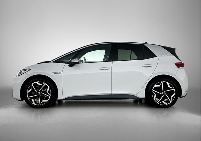 Volkswagen ID.3 First Plus 58 kWh | WORDT VERWACHT |
