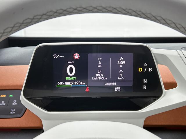 Volkswagen ID.3 First Plus 58 kWh | WORDT VERWACHT |