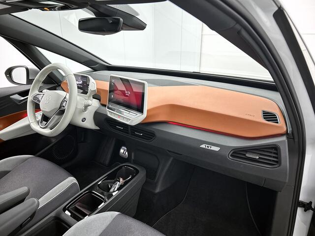 Volkswagen ID.3 First Plus 58 kWh | WORDT VERWACHT |