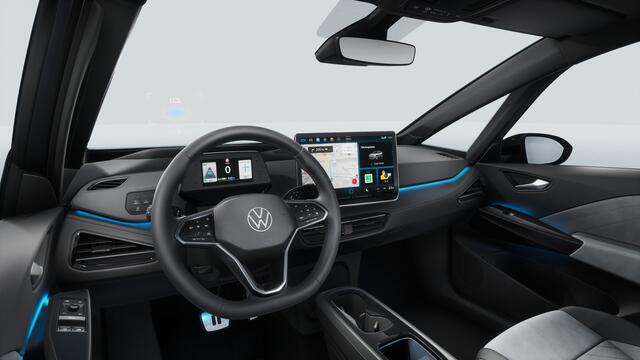 Volkswagen ID.3 Pro Limited S 77 kWh