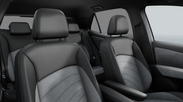 Volkswagen ID.3 Pro Limited S 77 kWh