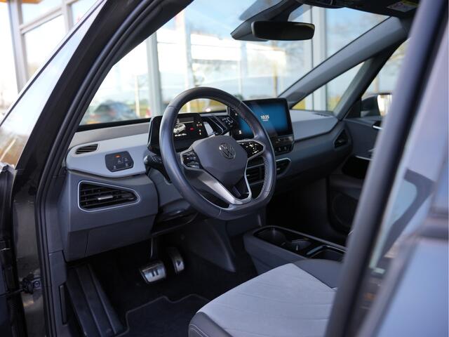 Volkswagen ID.3 Pro Edition 58 kWh SOH 93% | Apple Carplay/Android Auto | Stoel&stuur verwarming