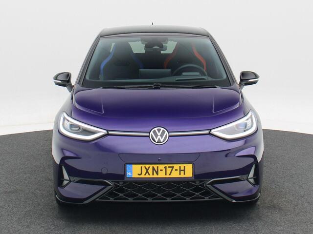 Volkswagen ID.3 GTX Limited Edition 79 kWh 326PK | Fire & Ice | Head-up Display | Harman/Kardon | Adaptief onderstel | 360 Camera |