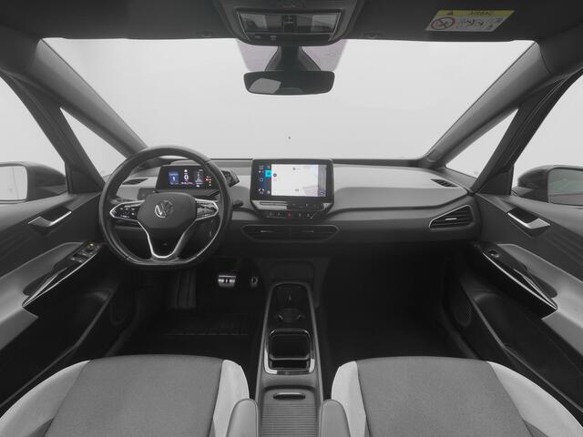 Volkswagen ID.3 First Plus 58 kWh | PANO | CAMERA | ADAPTIVE | STOEL- EN STUURVERW.