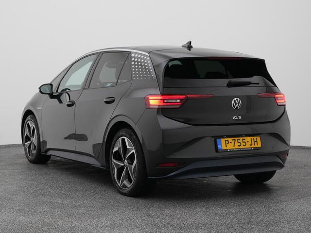 Volkswagen ID.3 First Plus 58 kWh | PANO | CAMERA | ADAPTIVE | STOEL- EN STUURVERW.