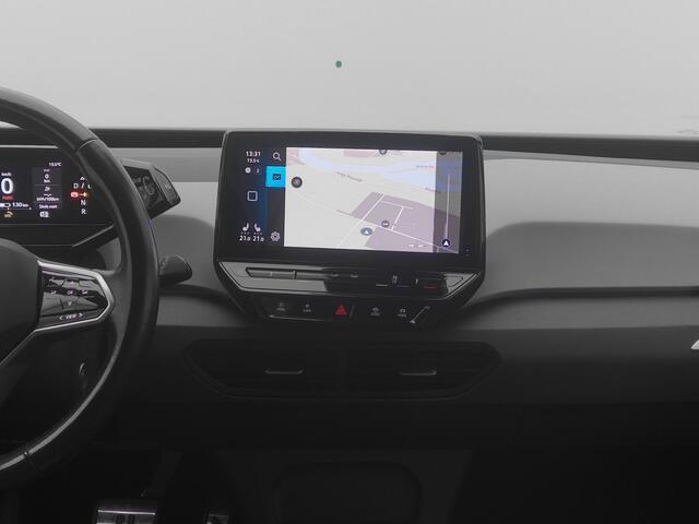 Volkswagen ID.3 First Plus 58 kWh | CAMERA | ADAPTIVE | STOEL- EN STUURVERW.