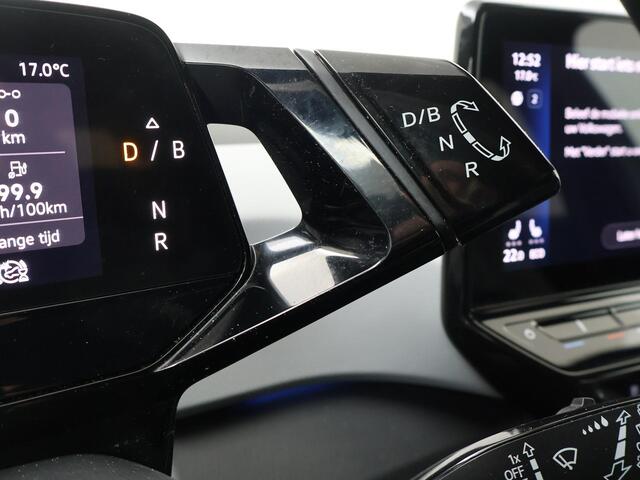 Volkswagen ID.3 First Plus 58 kWh | 204 PK | SoH 87% | Trekhaak | Achteruitrijcamera | Navigatiesysteem | Adaptive cruise control |