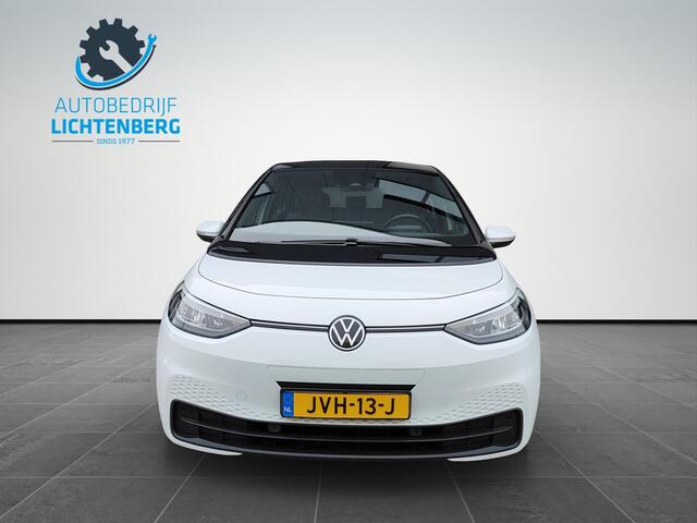 Volkswagen ID.3 Pro 58 kWh SOH 94.8% SOH 94% / Stoelverwarming / Carplay / PDC V+A